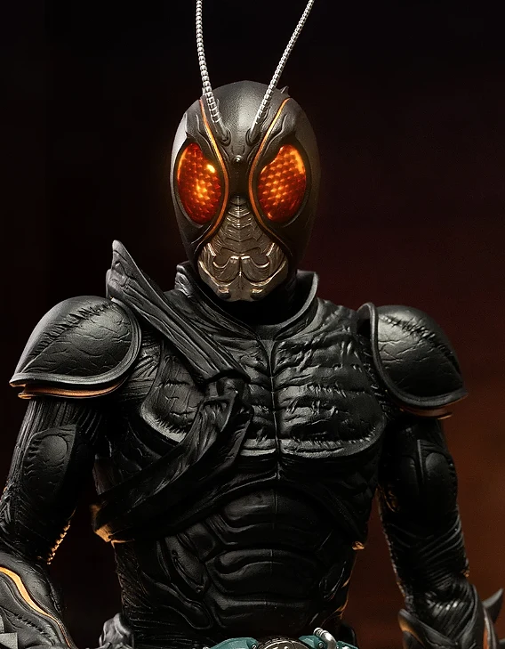 Eclipse Warrior (Black Sun)