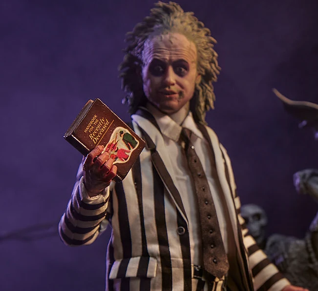Beetlejuice