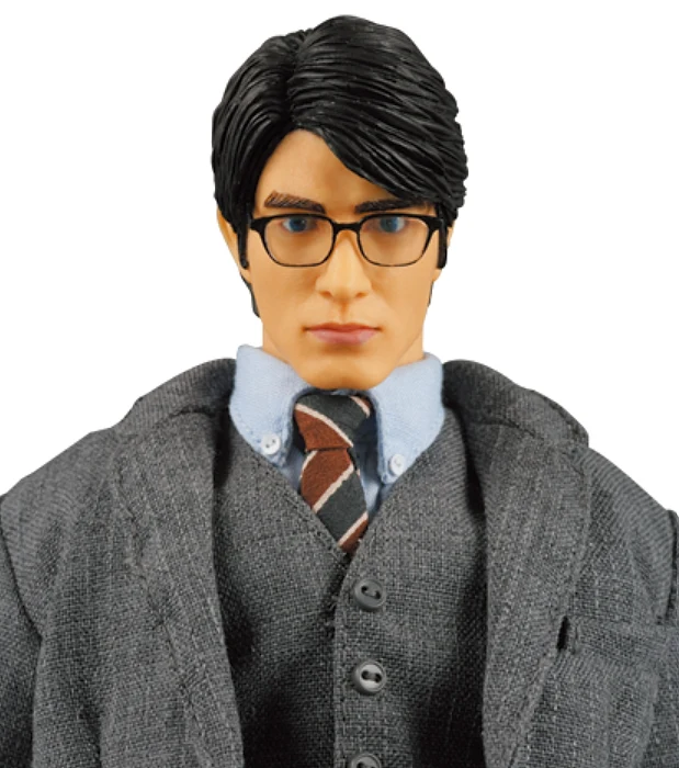 Superman (Clark Kent)