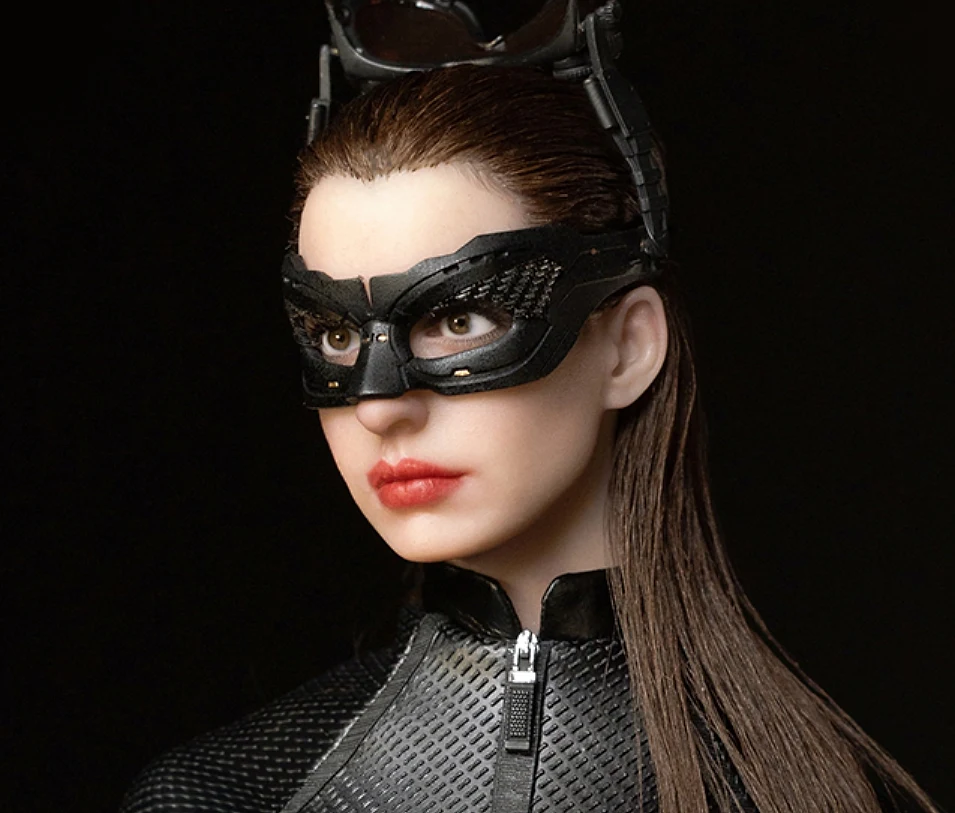 Catwoman