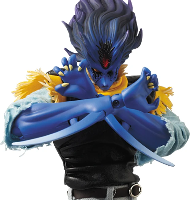 Baoh (Renewal Ver.)