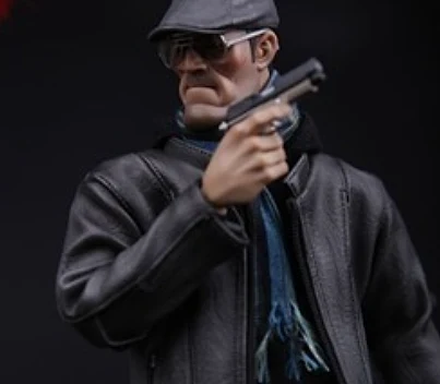 Ogier (Spade J, STGCC Show Exclusive)