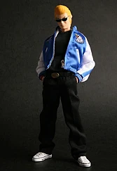 Bouya Harumichi