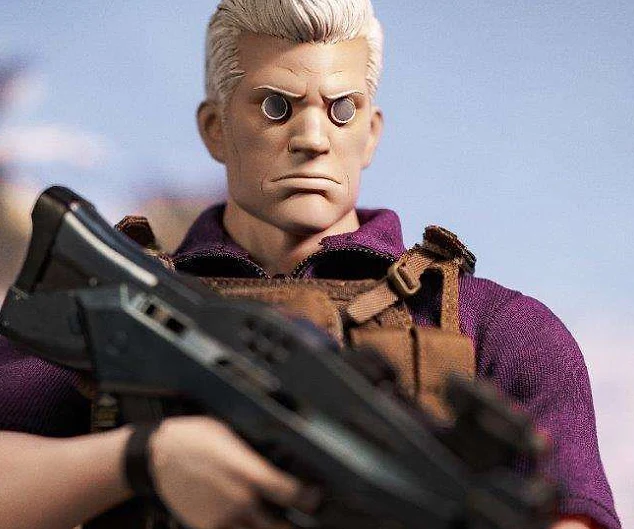 Batou