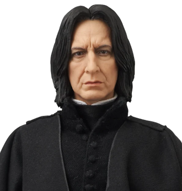 Severus Snape