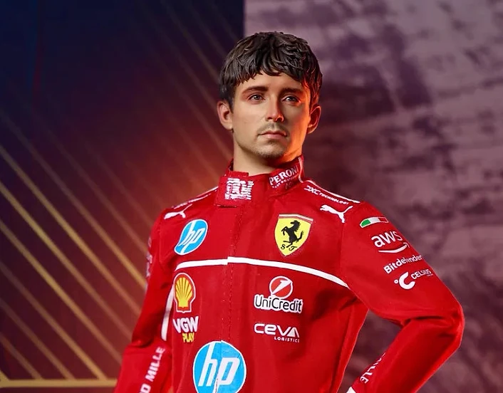 Charles Leclerc