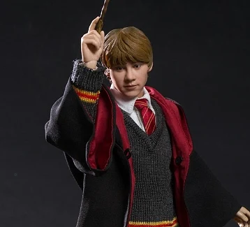 Ron Weasley (Teenage)