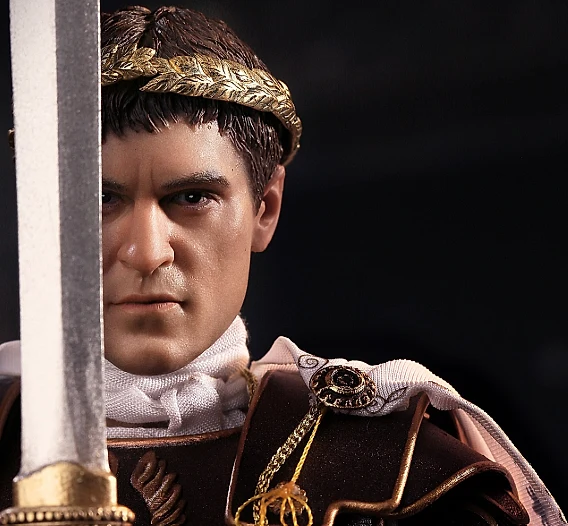 Empire and Tyrant (Commodus)