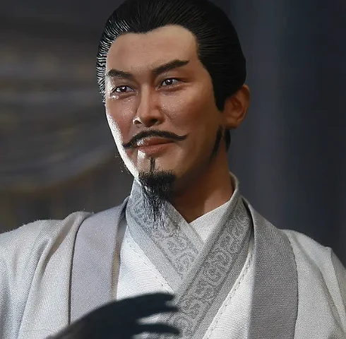 Zhuge Liang (Youth Version)