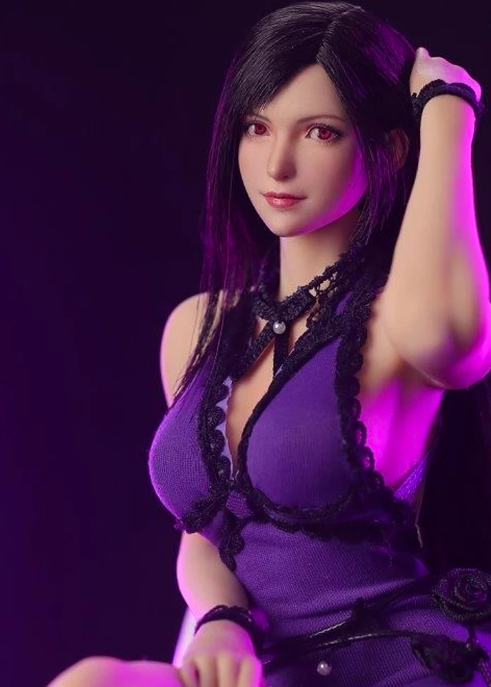 Tifa Lockhart