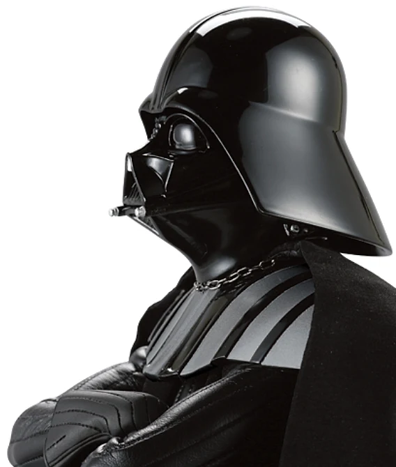 Darth Vader (Revenge of the Sith)