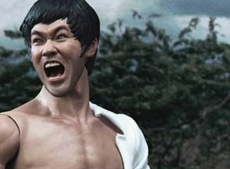 Bruce Lee (The Big Boss)