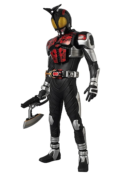 Kamen Rider Dark Kabuto (Rider Form, Ver. 2.0)