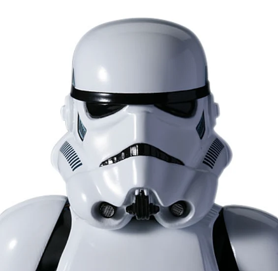 Stormtrooper
