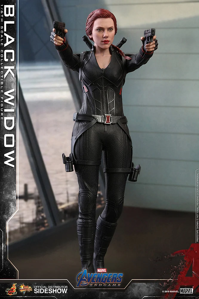 Black Widow