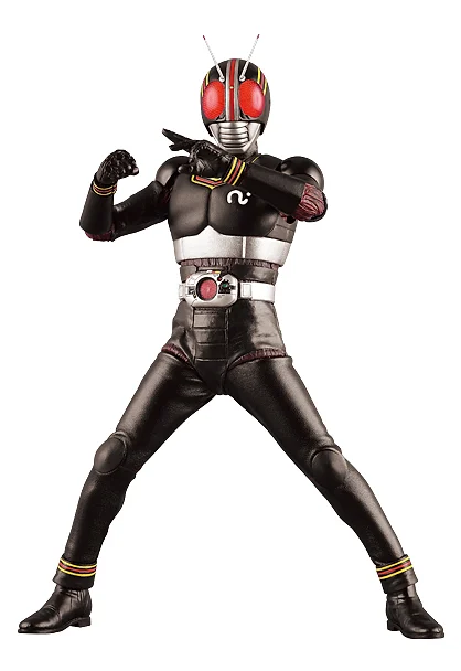 Kamen Rider Black