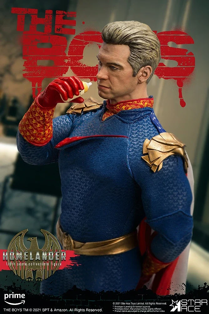 Homelander