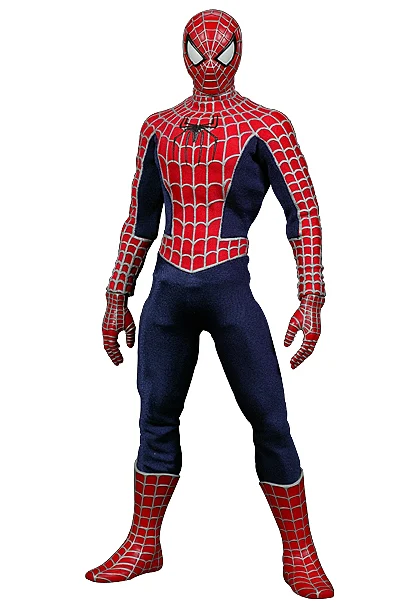 Spider-Man (Spider-Man 2)