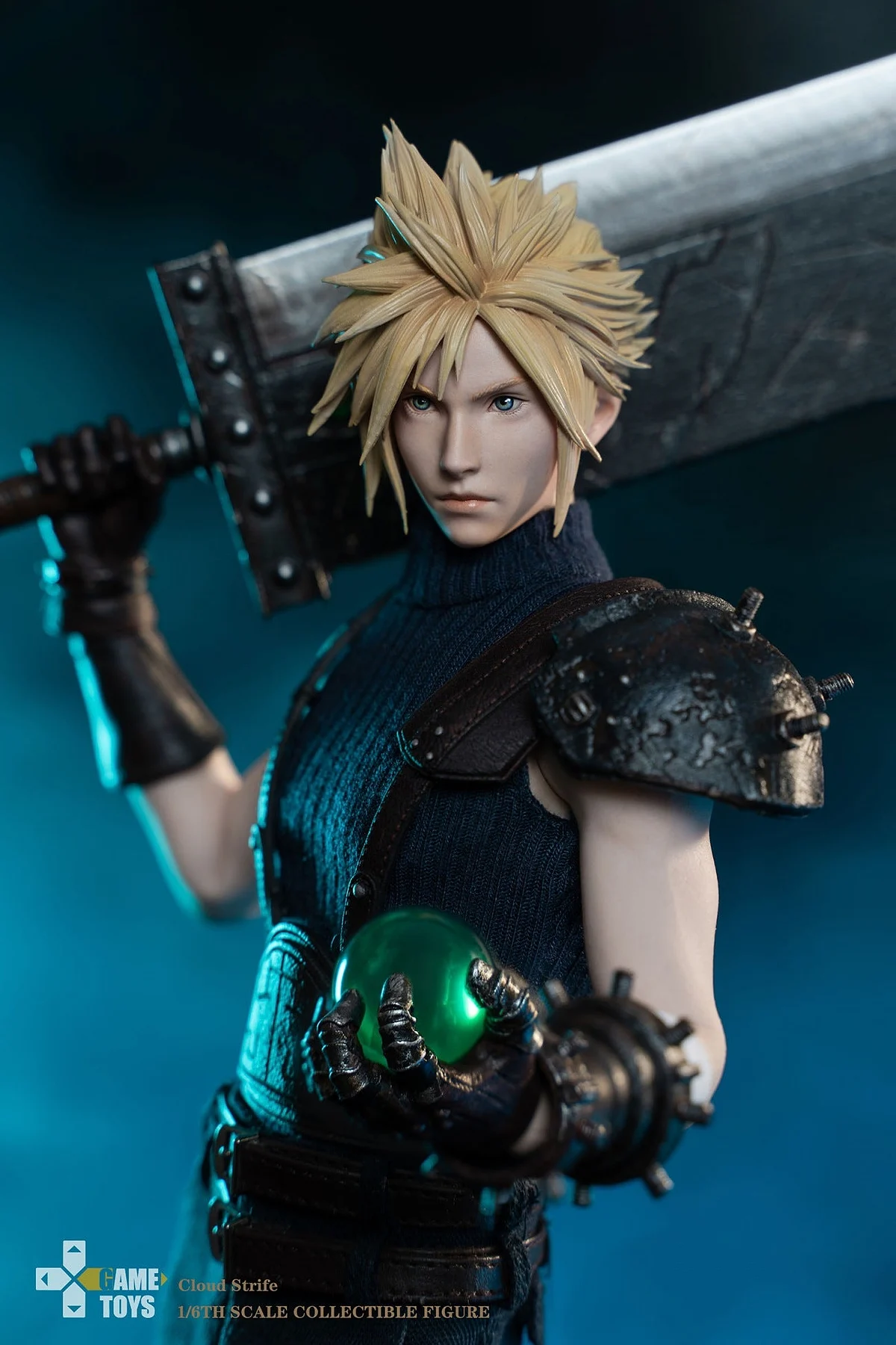 Cloud Strife