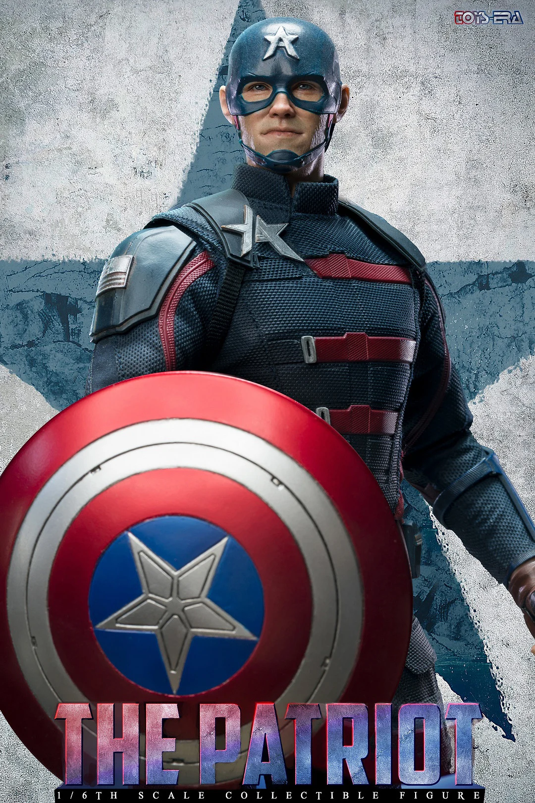 The Patriot (John Walker)