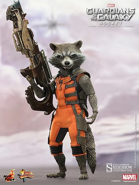 Rocket