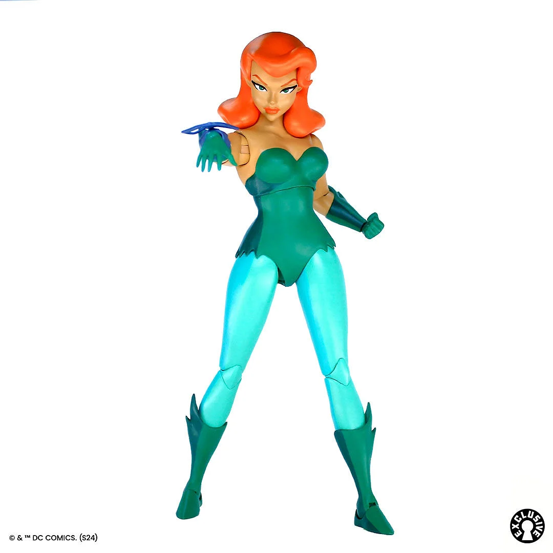 Poison Ivy