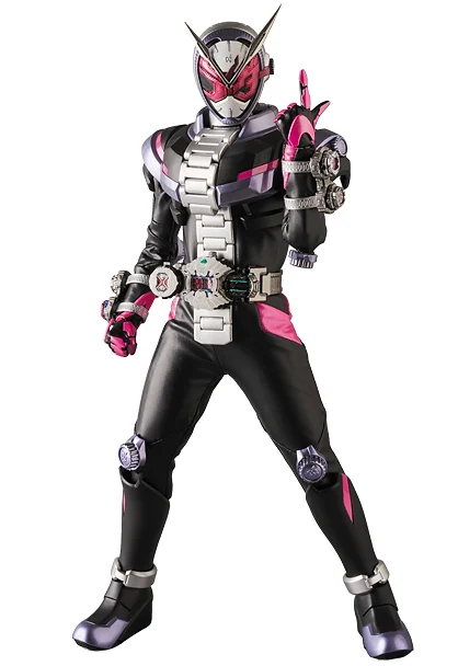 Kamen Rider Zi-O