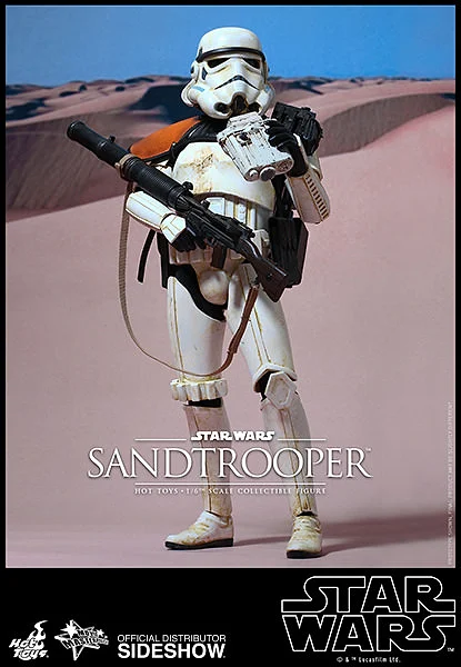 Sandtrooper
