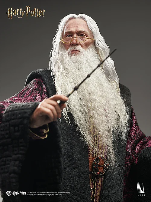 Albus Dumbledore
