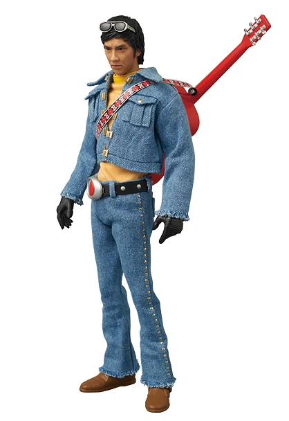 Jiro (Renewal Version)