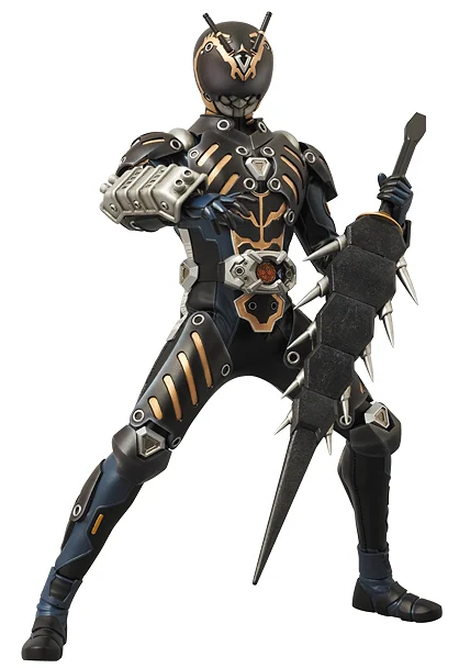 Alternative Zero