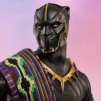 T’Chaka