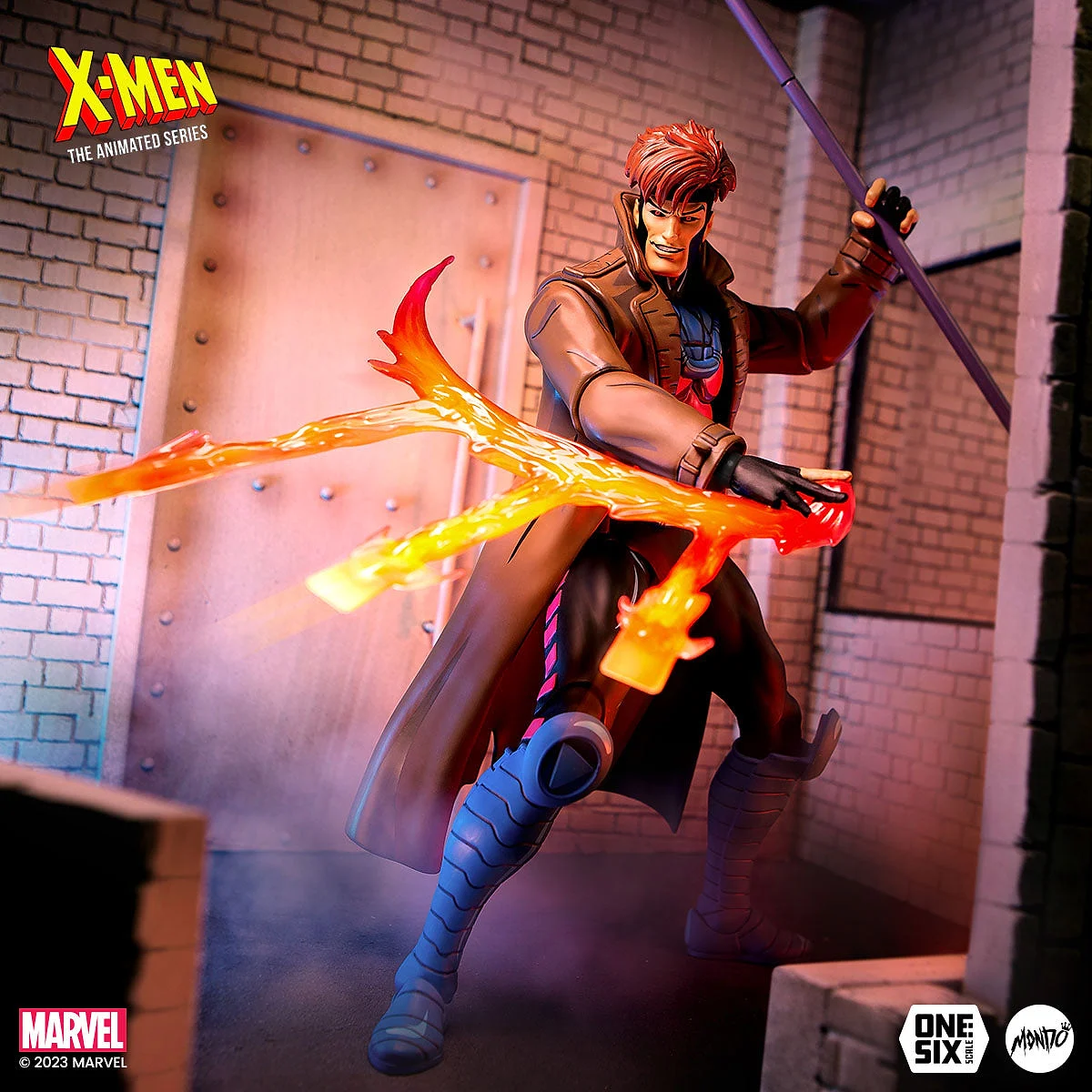 Gambit