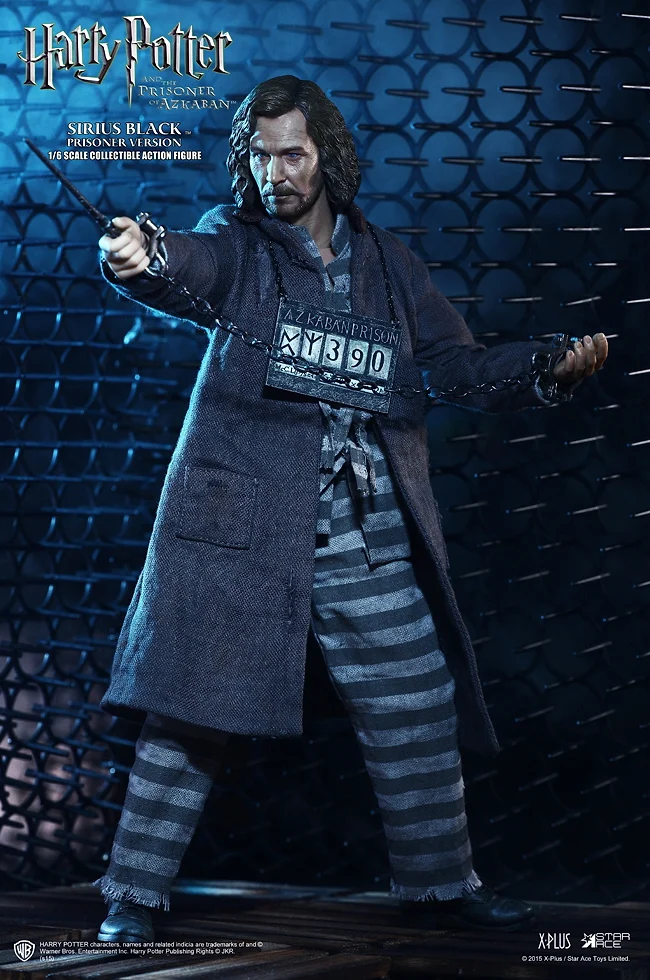 Sirius Black