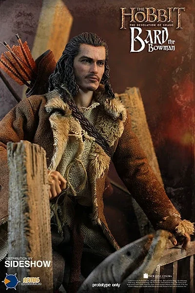 Bard the Bowman