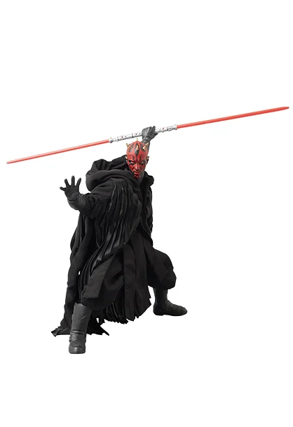 Darth Maul