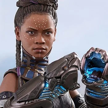 Shuri