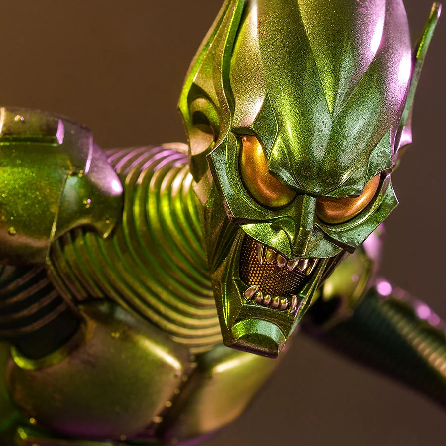 Green Goblin
