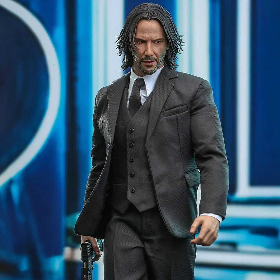 John Wick