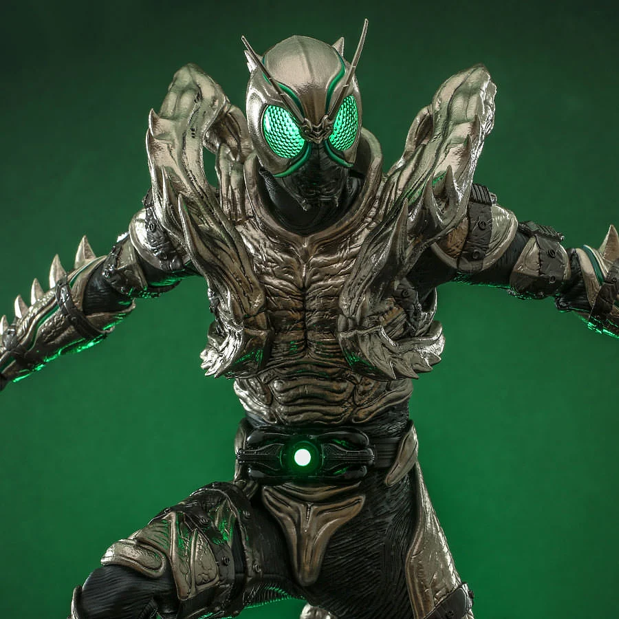 Kamen Rider - Shadowmoon
