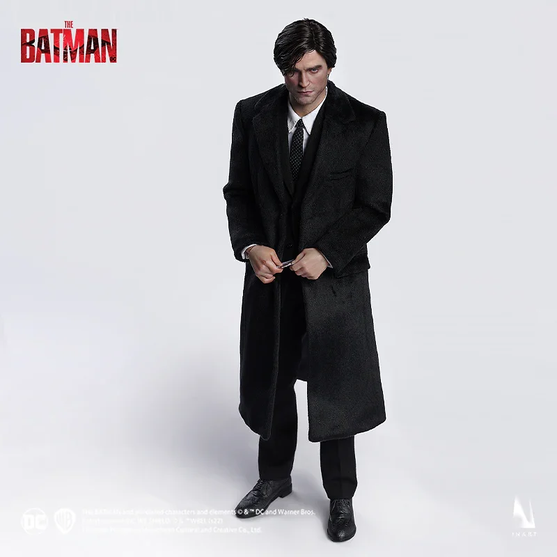 Bruce Wayne