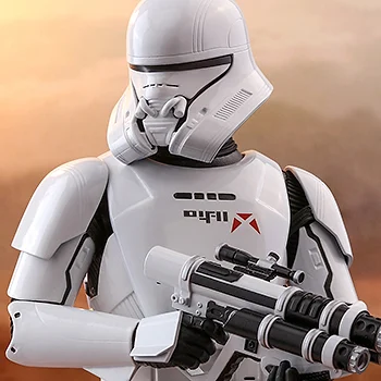 Jet Trooper