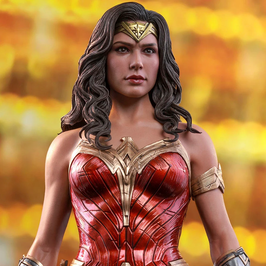 Wonder Woman