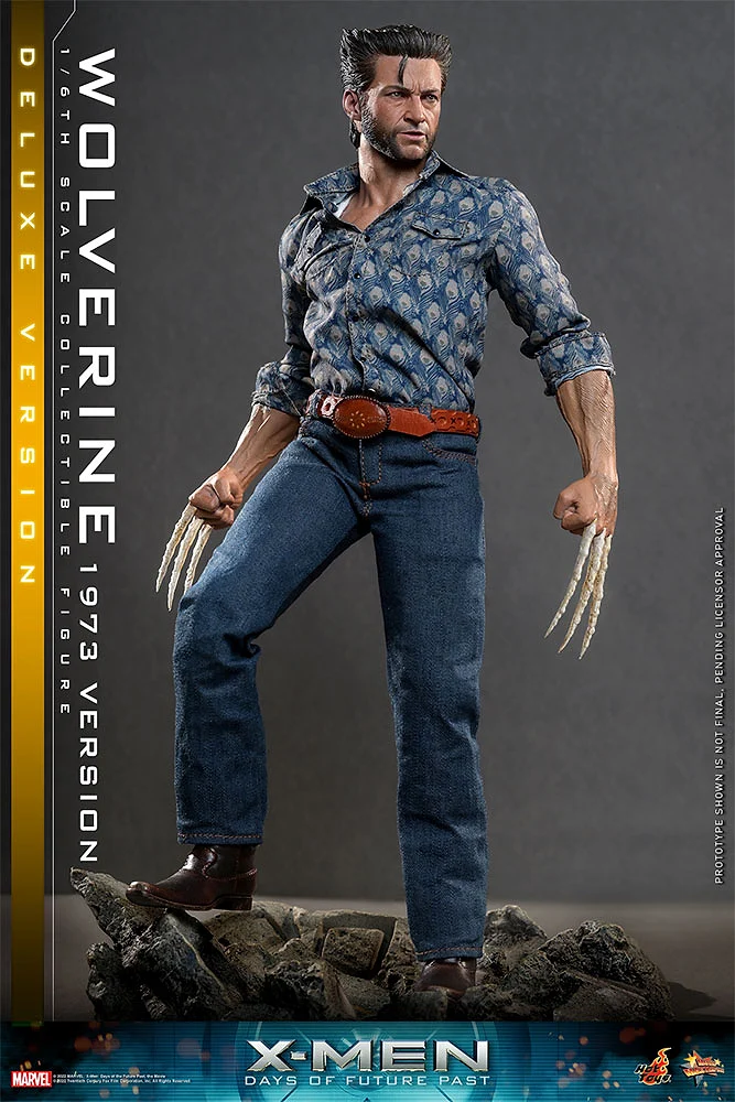 Wolverine (1973)