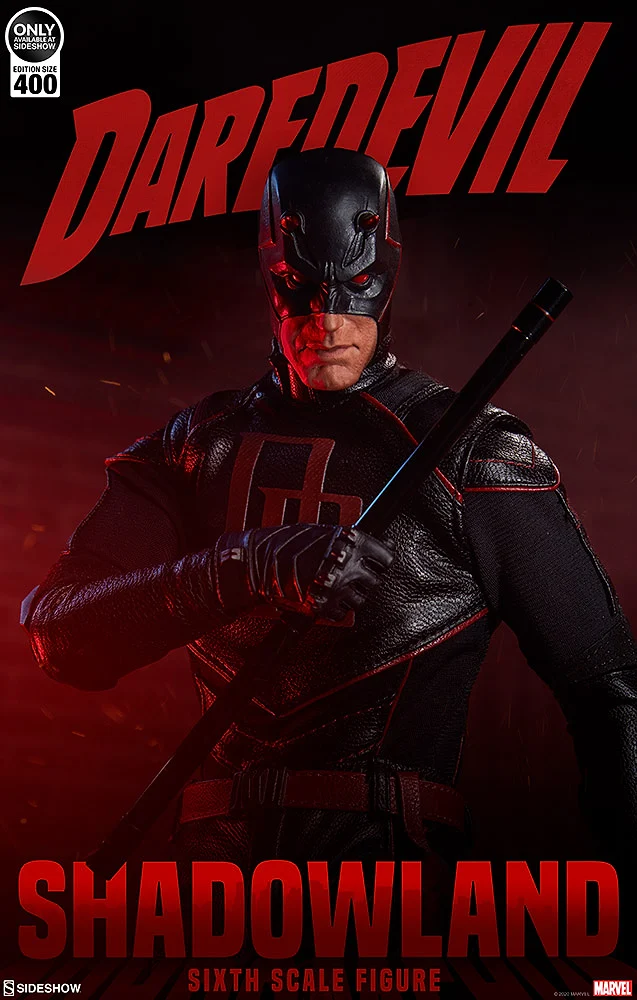 Daredevil