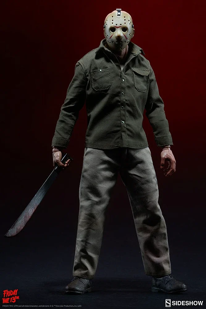 Jason Voorhees