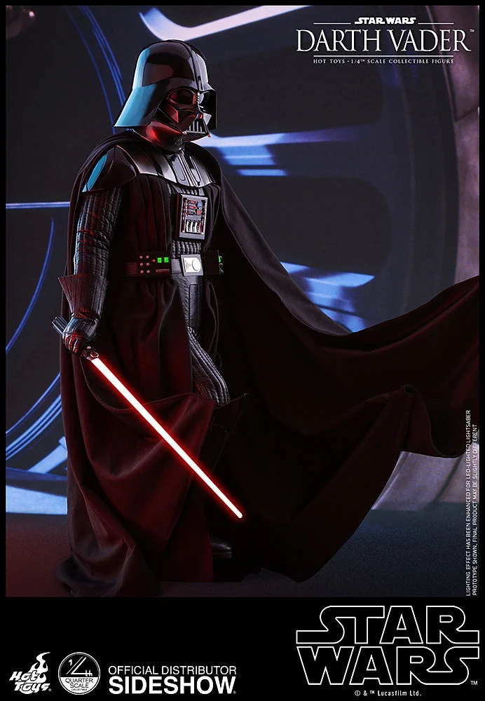 Darth Vader