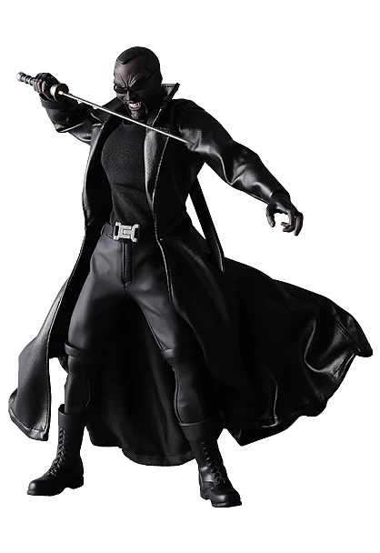 Blade (Comic Version)