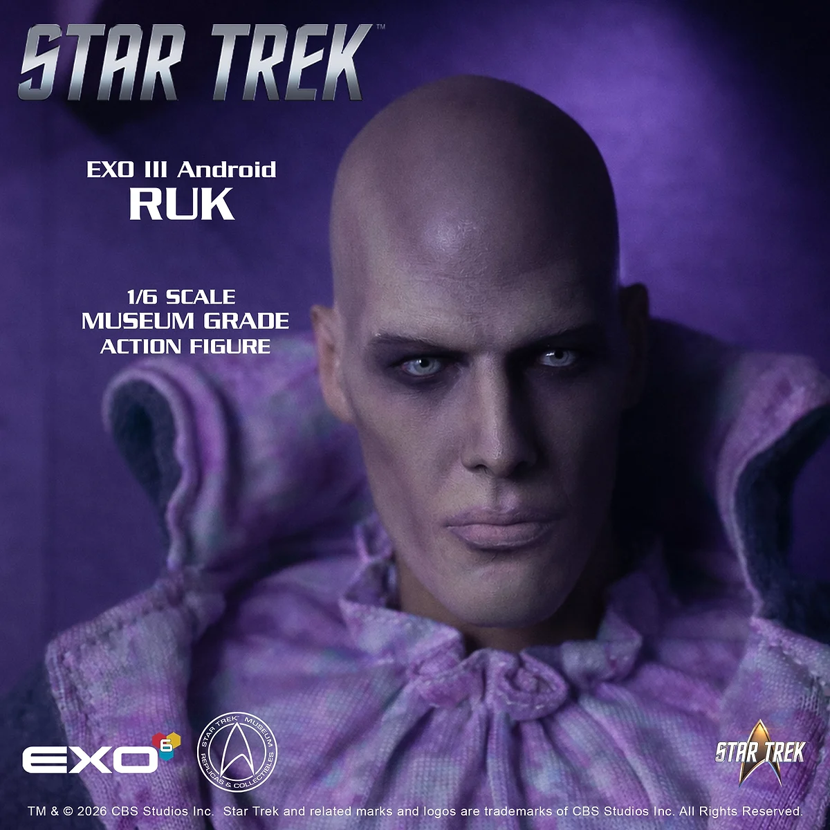 Ruk (EXO III Android)