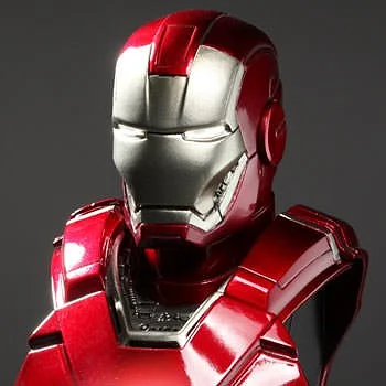 Iron Man Mark XXXIII